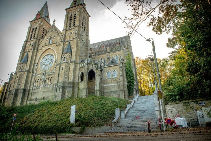 Concerts Musique baroque Vienne à Bruxelles