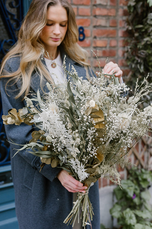 Stages,cours Atelier Bouquet Noël