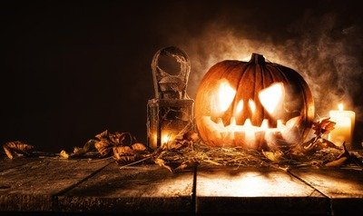Loisirs Halloween