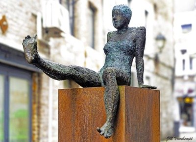 Loisirs Ruban blanc - Balade contée, conférences rencontre