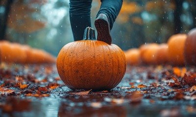 Loisirs Happy Halloween