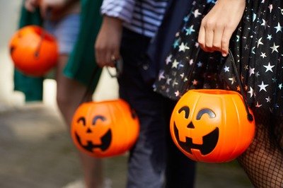 Loisirs Treats Halloween