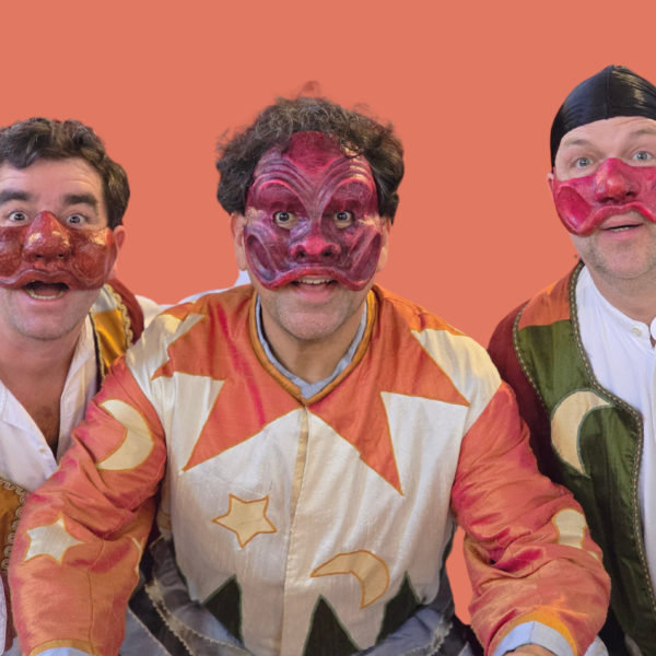 Concerts L amour trois oranges Scolaire