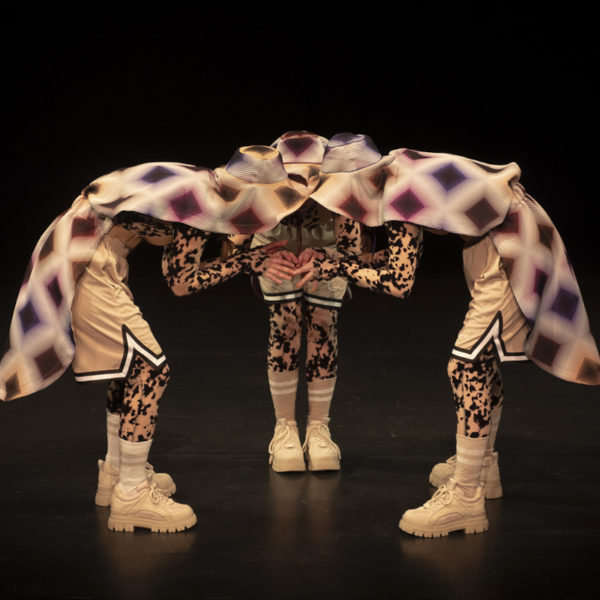 Spectacles Une clé, trois tours Scolaire