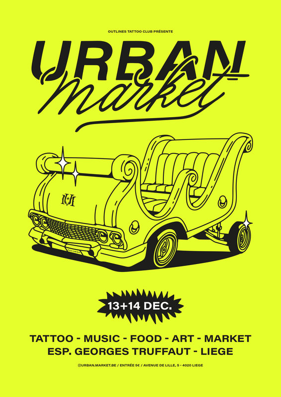 Loisirs Urban Market 2