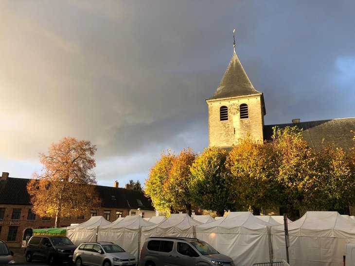 Marchés de Noël 24ème Marché Noël artisanal