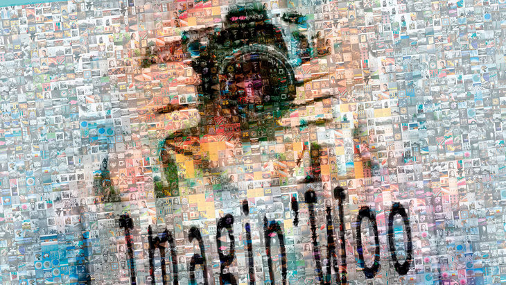 Expositions Imagin WOO fête 10 ans