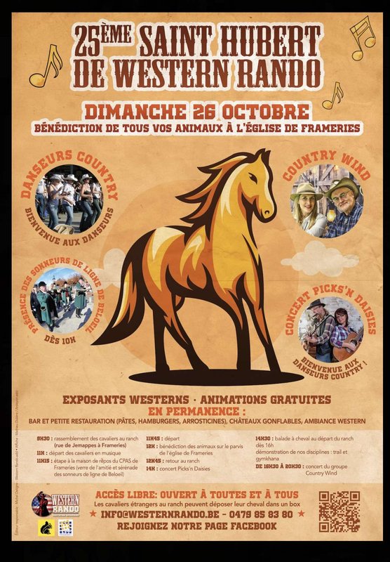 Loisirs Saint hubert