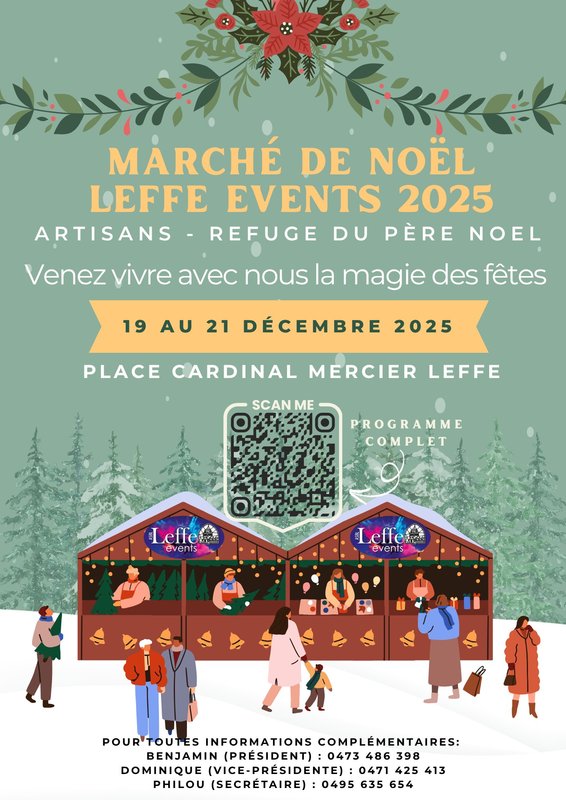 Marchés de Noël Marché Noël