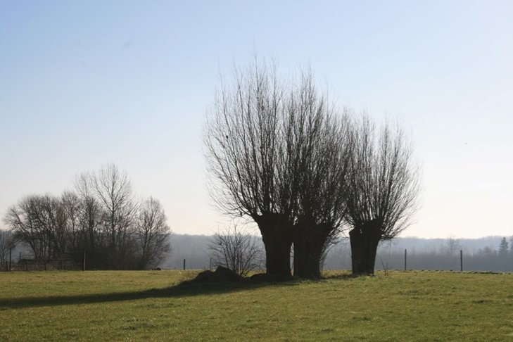 Loisirs Randonnette Pajottenland