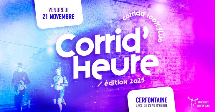 Loisirs Corrid Heure