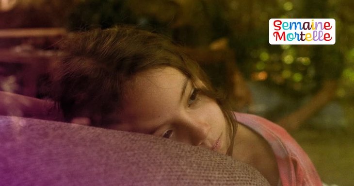 Spectacles Totem Ciné-débat