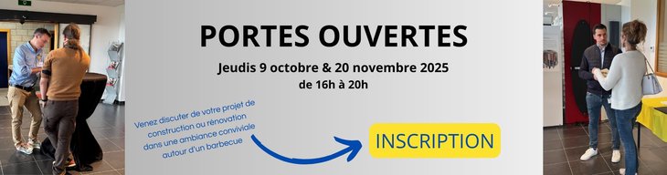 Loisirs Portes Ouvertes nocturnes