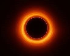 Conférences Les trous noirs