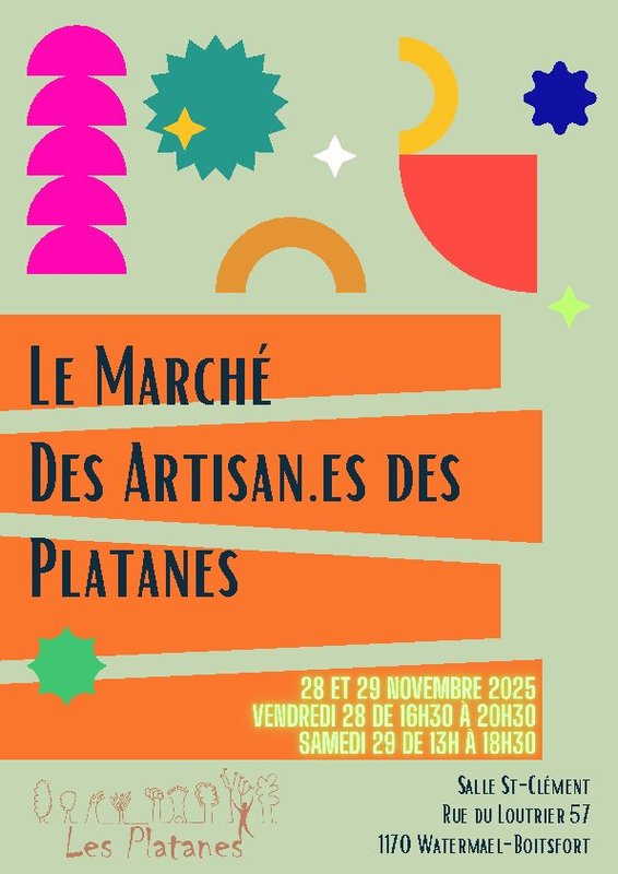 Loisirs Marché d Hiver