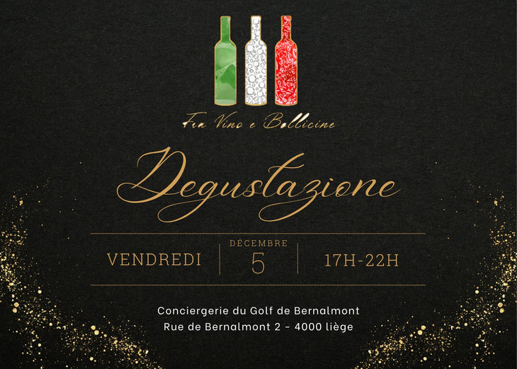 Loisirs Degustazione inverno