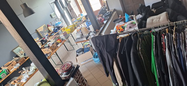  Vide-maison,brocante,de tout