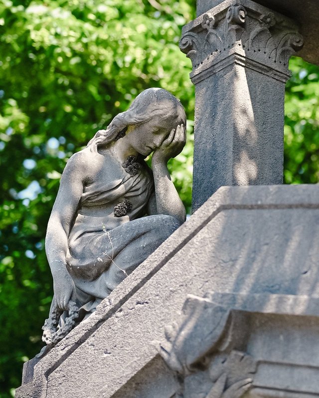 Loisirs Visite guidée le cimetière