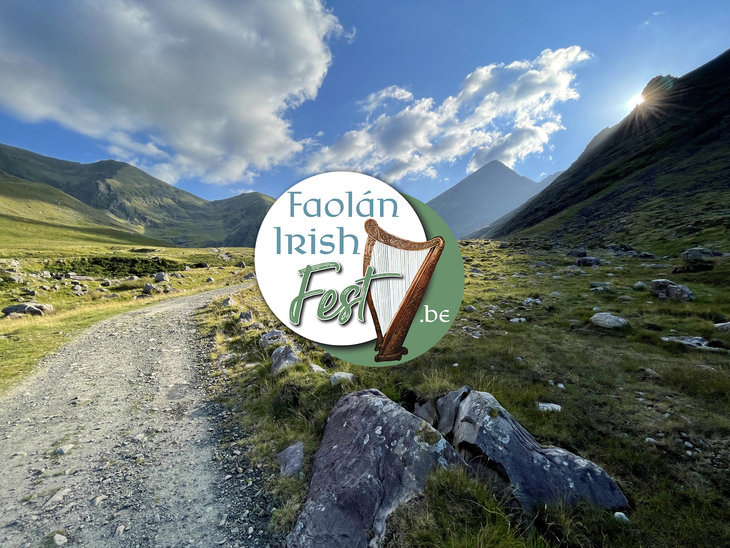 Concerts Faolan Irish Fest #4