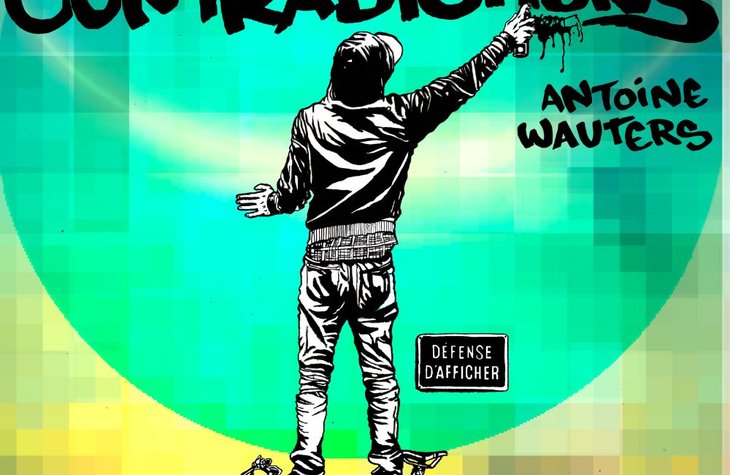 Spectacles Le musée contradictions