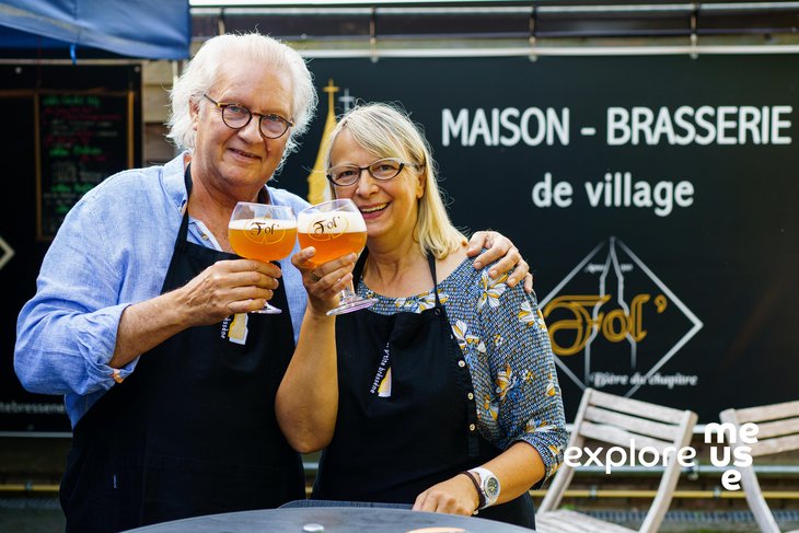 Loisirs Journée l Artisan - Portes Ouvertes