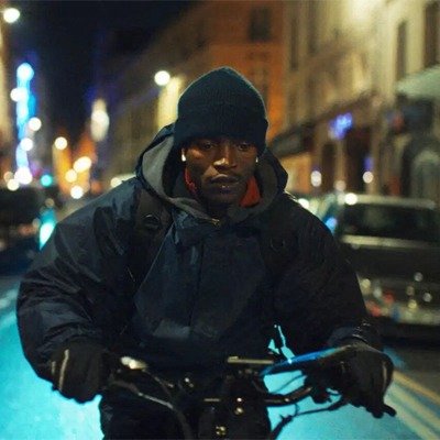 Spectacles L histoire Souleymane