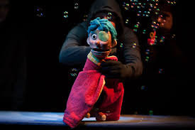 Spectacles Dimanche Conté : Oeil Cobra