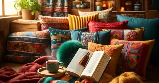 Conférences Club lecture