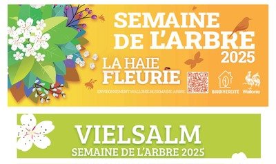 Conférences Semaine l arbre 2025