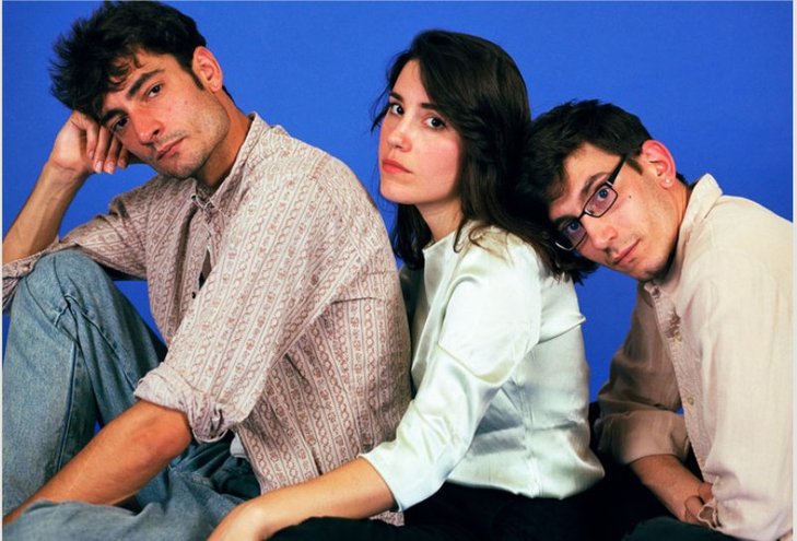 Concerts Peixe y Limao, America Latina-Espana-France-Italie