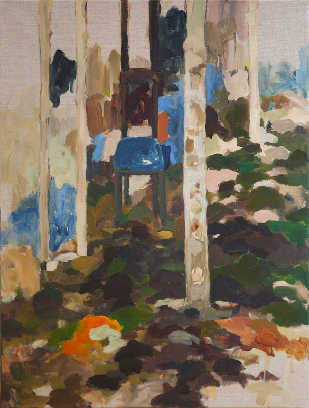 Expositions Catharsis Julie Perrin Eric-Luc Maquet