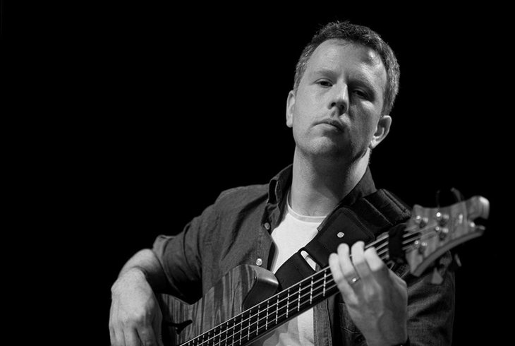 Concerts Félix Zurstrassen Trio feat. Nicola Andrioli & Antoine Pierre