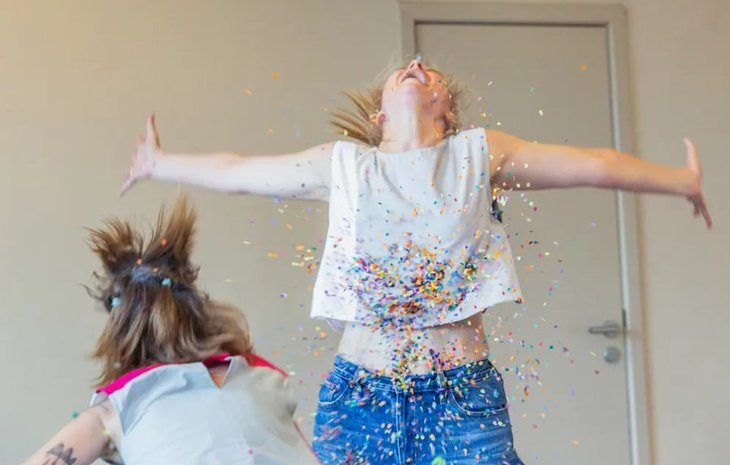 Spectacles Spectacle pour enfants - hip hip