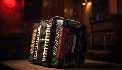 Concerts Concert d hiver la Royale Amicale Accordéonistes Dolhaintois