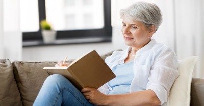 Conférences Présentation carnet vie