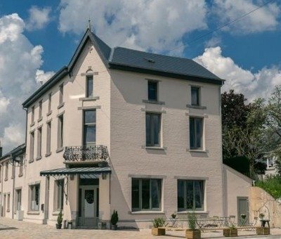 Loisirs Le Salmon presente: Repas 100% Belge