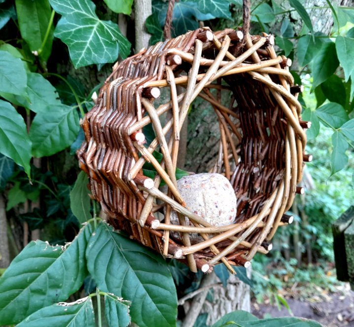 Stages,cours Journée l artisan - Initiation la vannerie