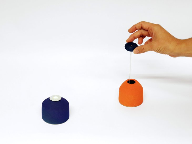 Expositions Claire Lavendhomme, artiste bijou