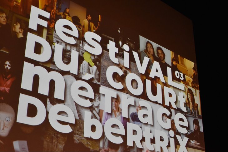 Spectacles Festival court-métrage