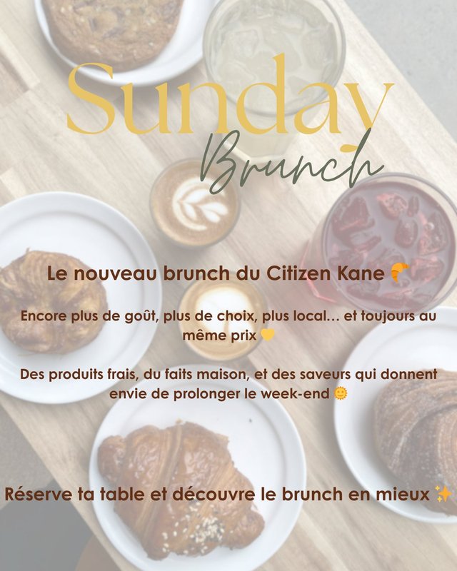 Loisirs Buffet Brunch Edition Noël avec animations pour enfants