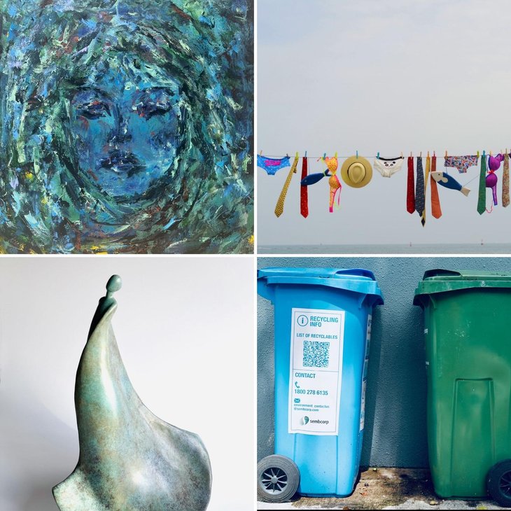 Expositions Exposition  Variations 