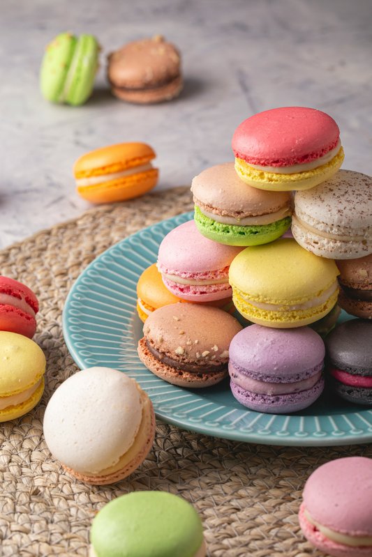 Stages,cours Cours Macarons