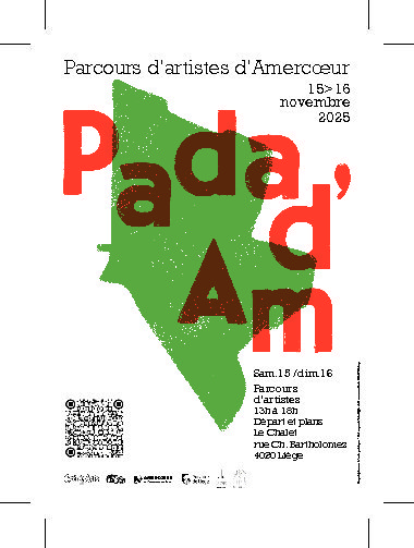 Expositions Padad Am Parcours d Artistes d Amercoeur