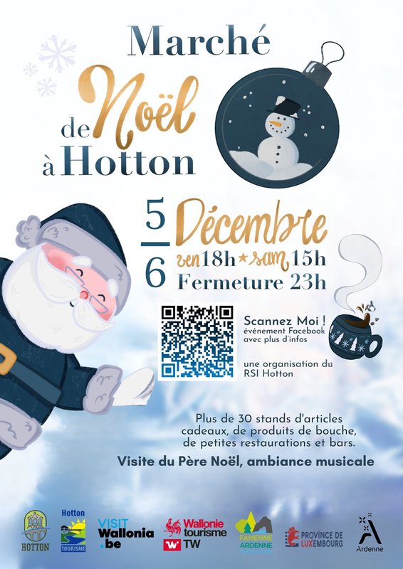 Marchés de Noël Marché Noël