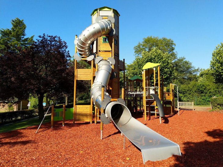 Loisirs Parc attractif Reine Fabiola : congé d automne