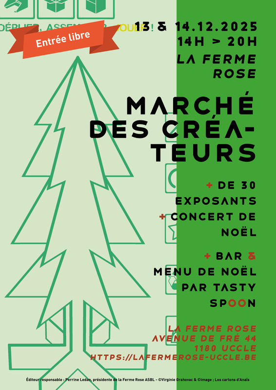 Loisirs Marché créateurs Des trésors faits main découvrir 