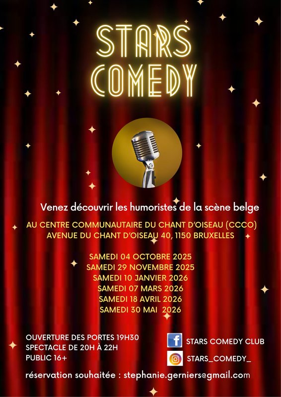 Spectacles Stand-up comedy. Spectacle d humoristes