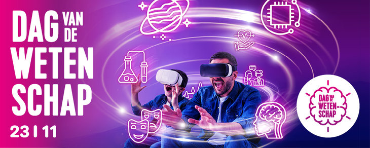 Loisirs Journée la Science (NL)