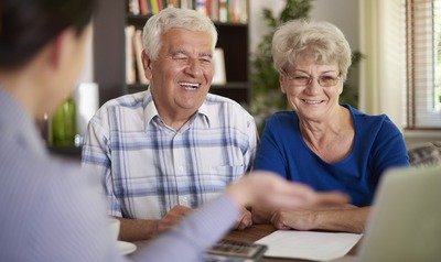 Conférences Journées internationales d´information retraite