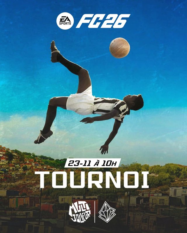 Loisirs Tournoi Fc26